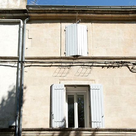 My Cosy Studio In Arles Daire Dış mekan fotoğraf