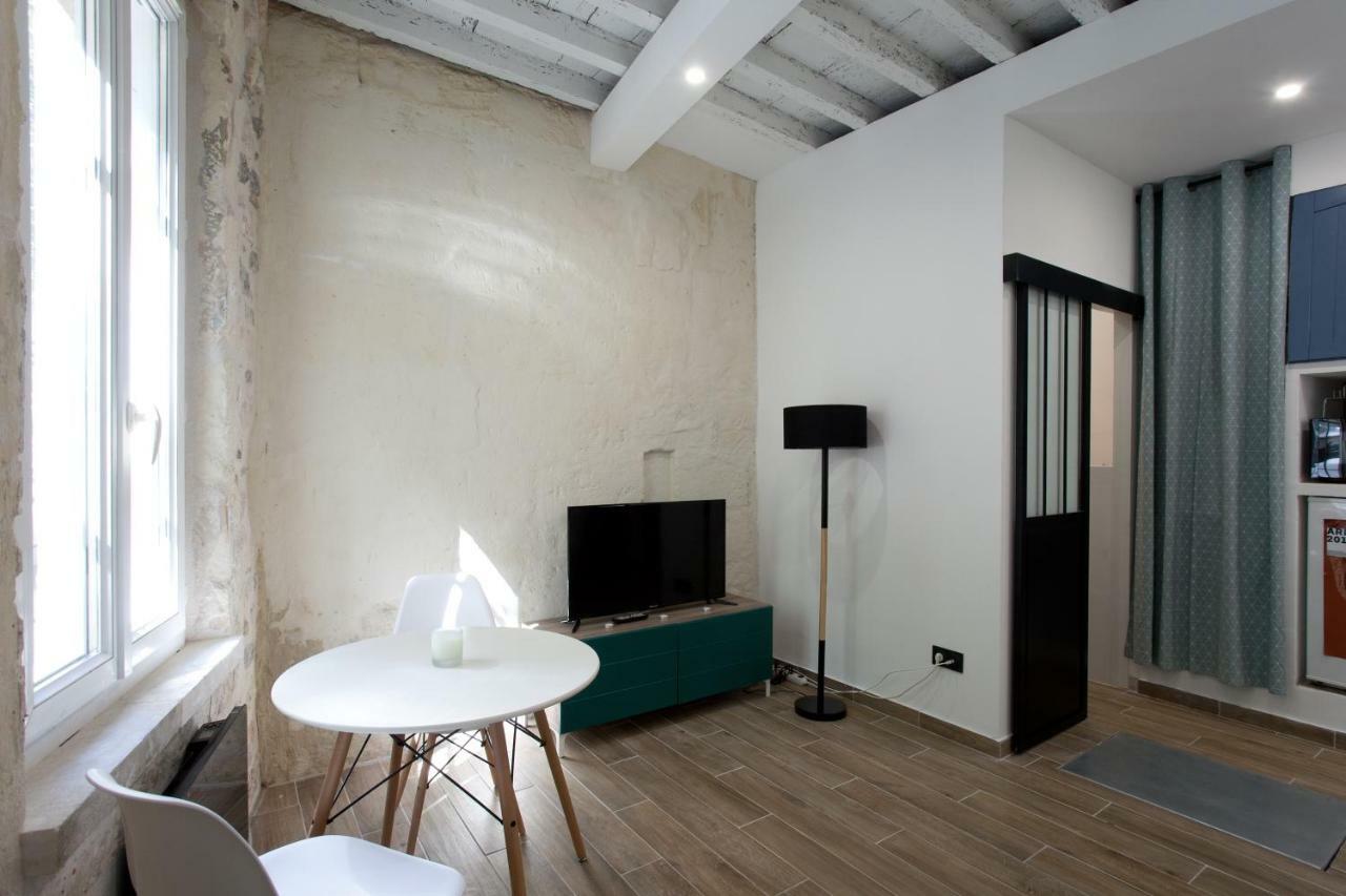 My Cosy Studio In Arles Daire Dış mekan fotoğraf