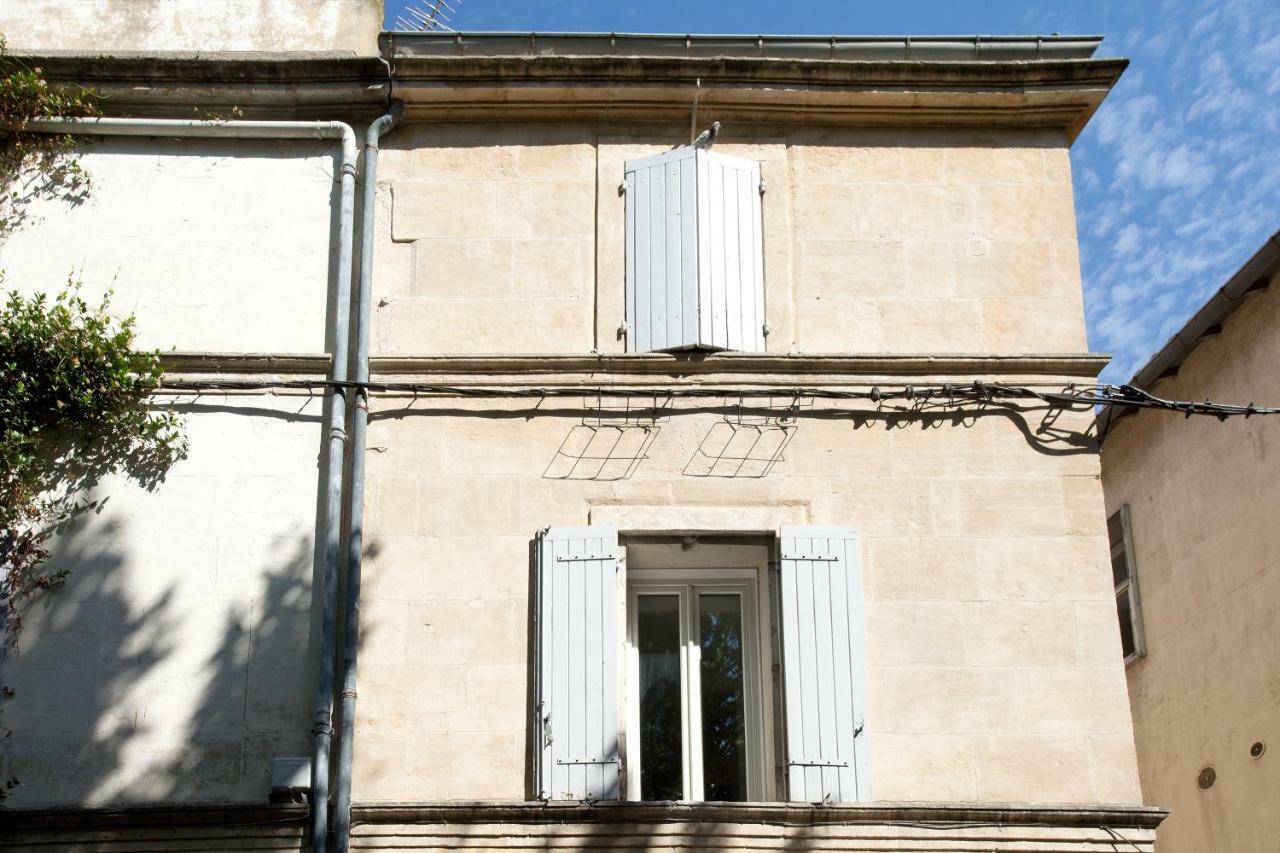 My Cosy Studio In Arles Daire Dış mekan fotoğraf