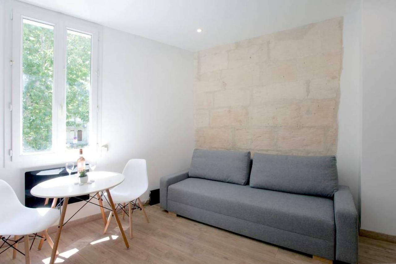 My Cosy Studio In Arles Daire Dış mekan fotoğraf
