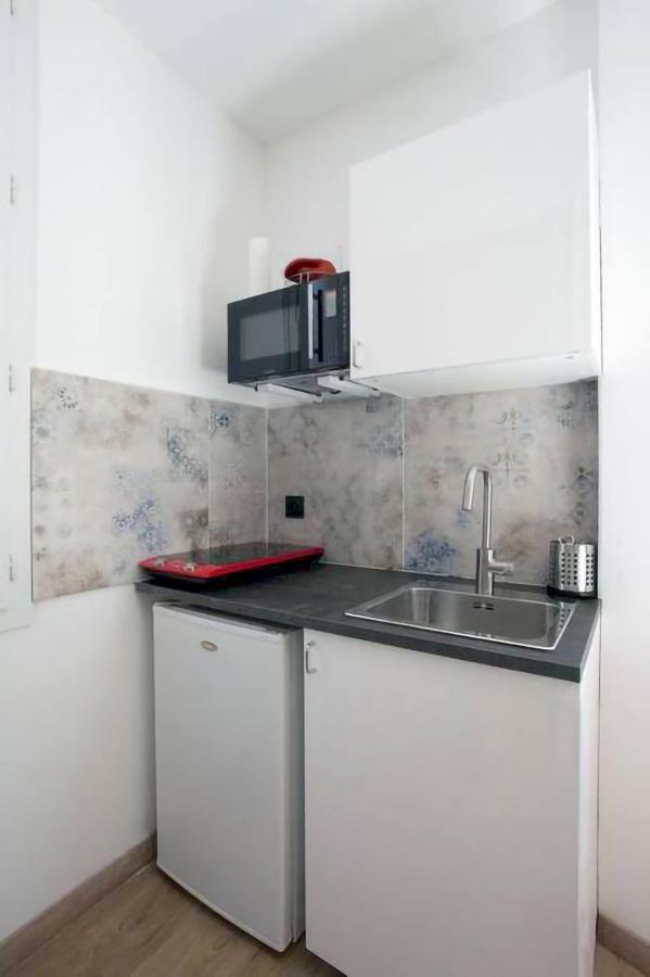 My Cosy Studio In Arles Daire Dış mekan fotoğraf