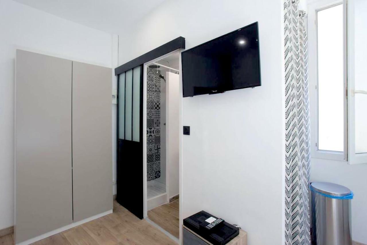 My Cosy Studio In Arles Daire Dış mekan fotoğraf