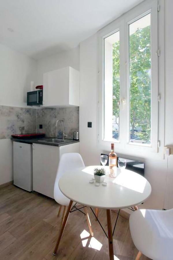My Cosy Studio In Arles Daire Dış mekan fotoğraf