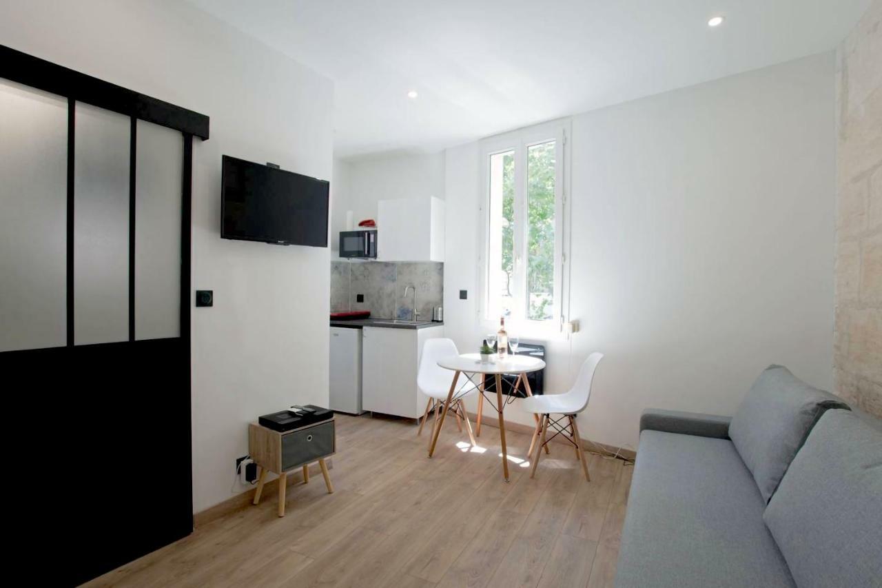 My Cosy Studio In Arles Daire Dış mekan fotoğraf