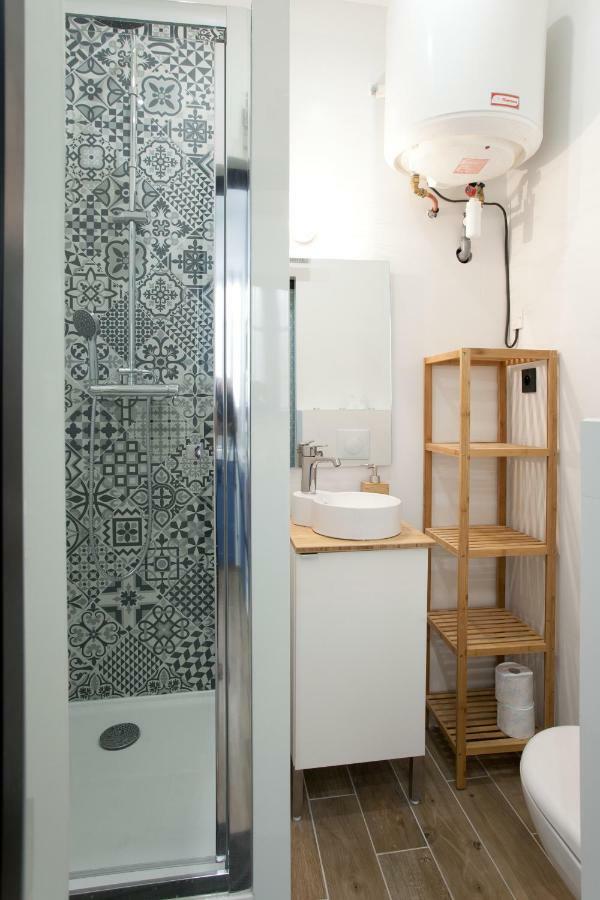 My Cosy Studio In Arles Daire Dış mekan fotoğraf